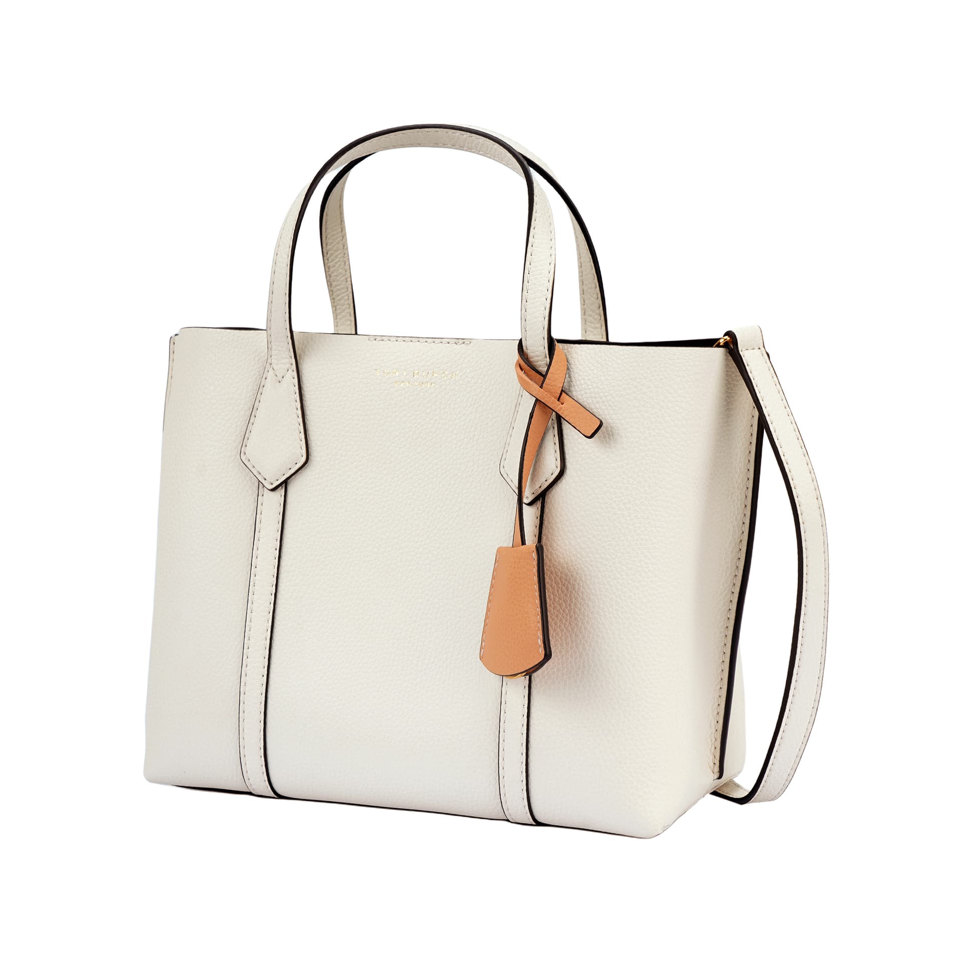 Сумка через плечо TORY BURCH Perry Tote - изображение 2