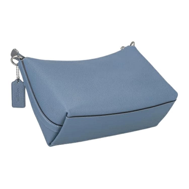 Мини-сумка COACH Clara 26 Logo - изображение 3