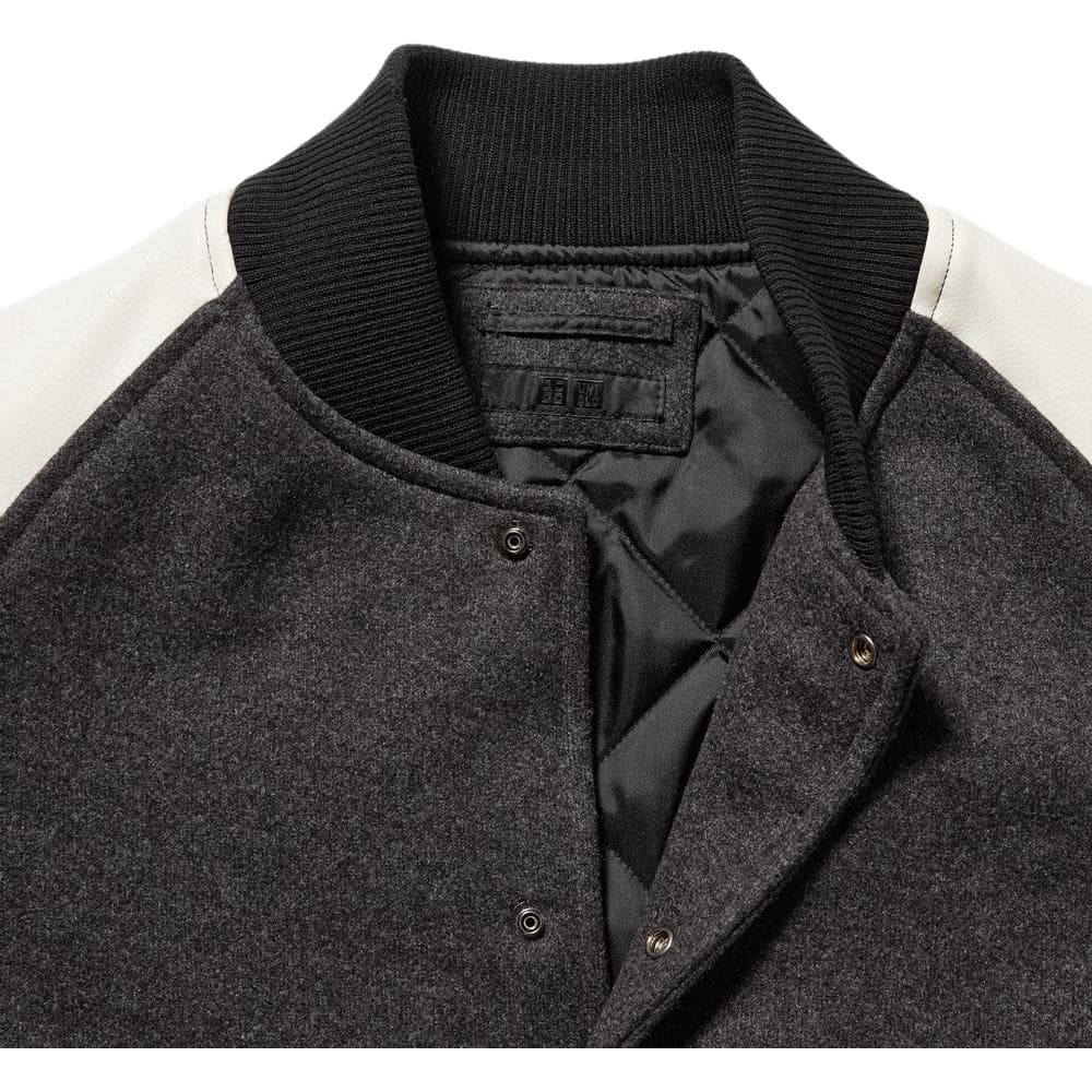 Куртка UNIQLO FW22 - изображение 4