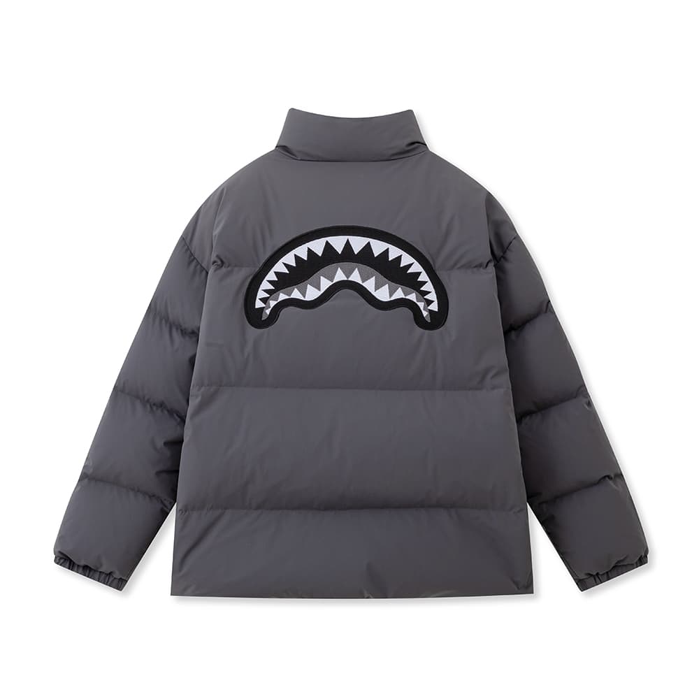Зимняя куртка SPRAYGROUND Унисекс Пуховики - изображение 1