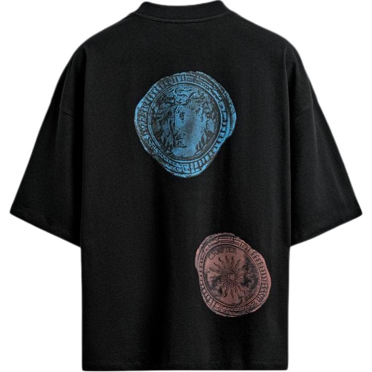 Футболка ZARA T - изображение 2
