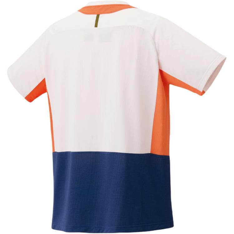 Футболка YONEX Мужские T-рубашки - изображение 2