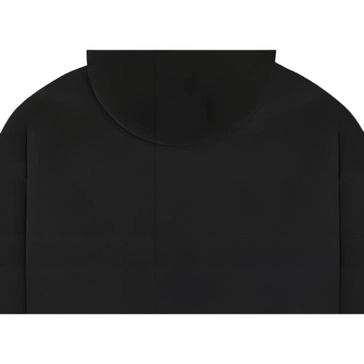 Худи Drew House SS23 i love drew i love drew hoodie black - изображение 4