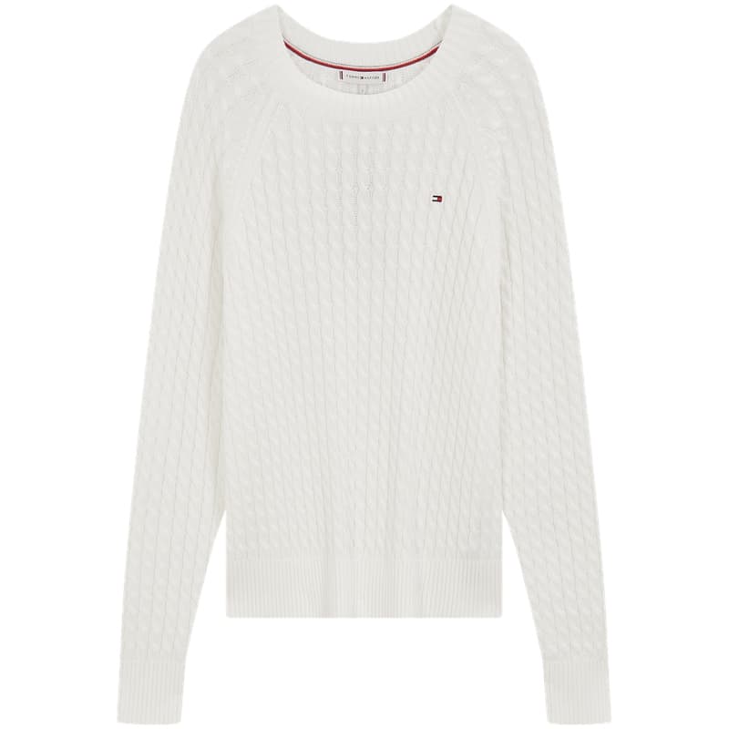 Кофта Tommy Hilfiger Трикотаж Женский - изображение 3