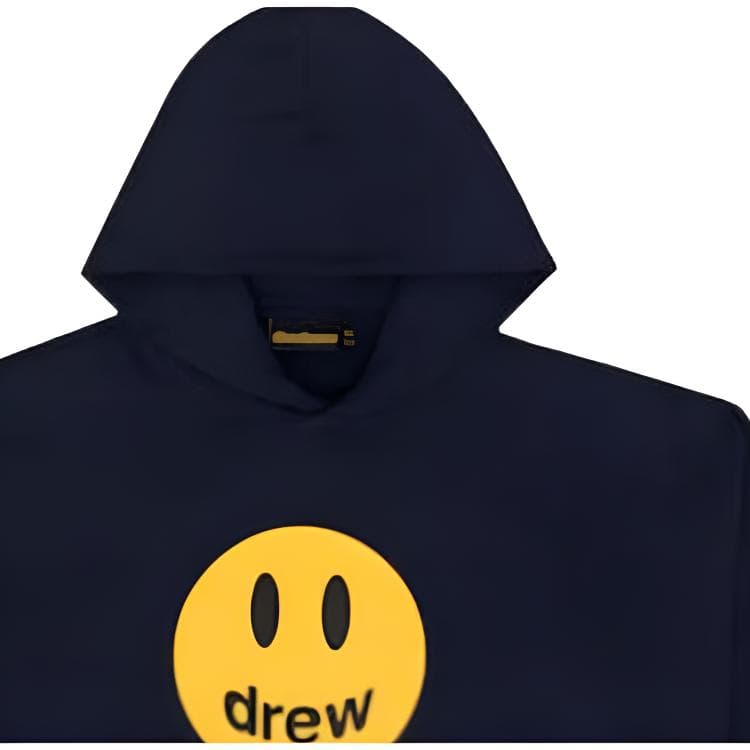 Худи Drew House Mascot Boxy Hoodie Mascot - изображение 4