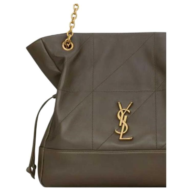 Мини-сумка Saint Laurent Jamie - изображение 5