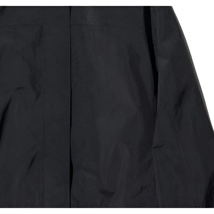 Куртка UNIQLO Куртки и Пальто Женские Черные - изображение 4