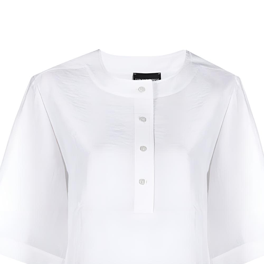 Блузка EMPORIO ARMANI - изображение 2