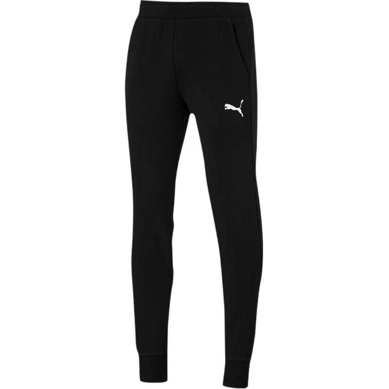 Штаны PUMA Logo - изображение 1