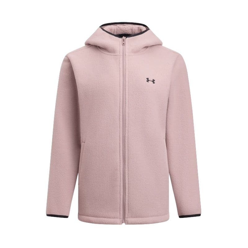 Under Armour Бархат Feel Пальто Женское - изображение 1
