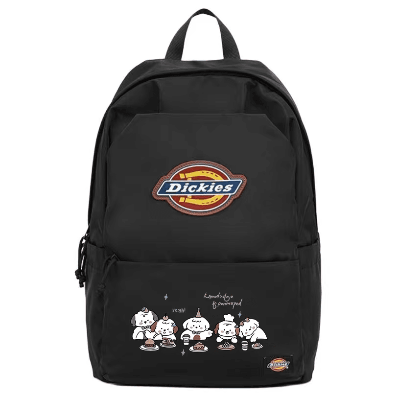 Рюкзак Dickies logo - изображение 1
