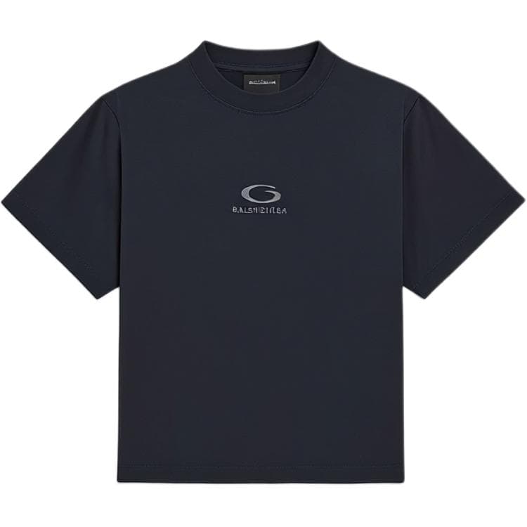 Футболка Balenciaga Футболка Женские Обычный крой - изображение 1
