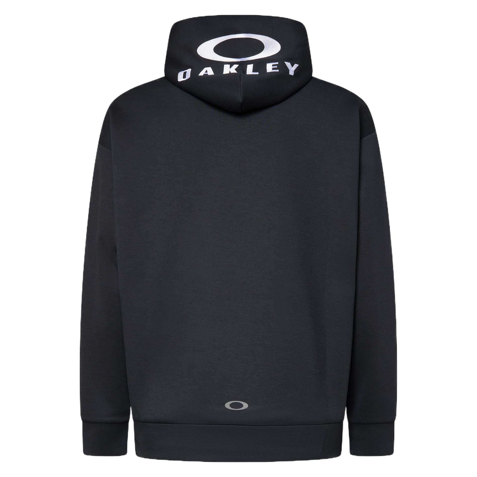 Oakley Черный Мужской Флисовый Куртка - изображение 2