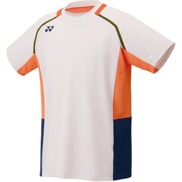 Футболка YONEX Мужские T-рубашки - изображение 1