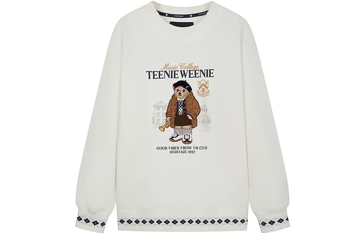 Худи Teenie Weenie Толстовка для женщин - изображение 1