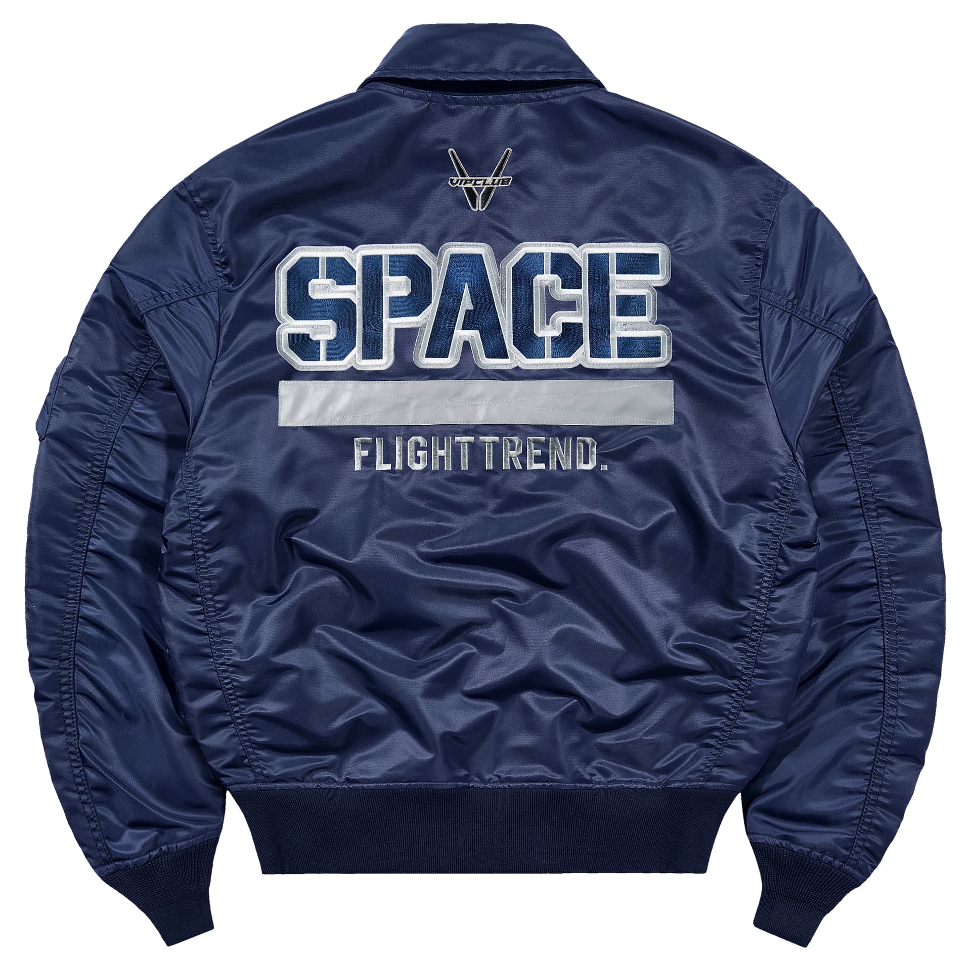 Куртка VIP SPACE - изображение 2