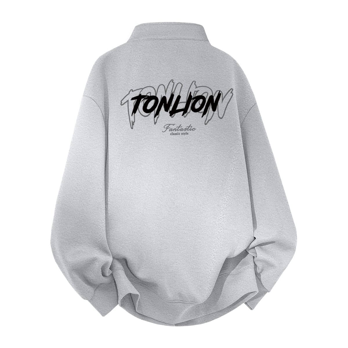 Худи tonlion - изображение 1