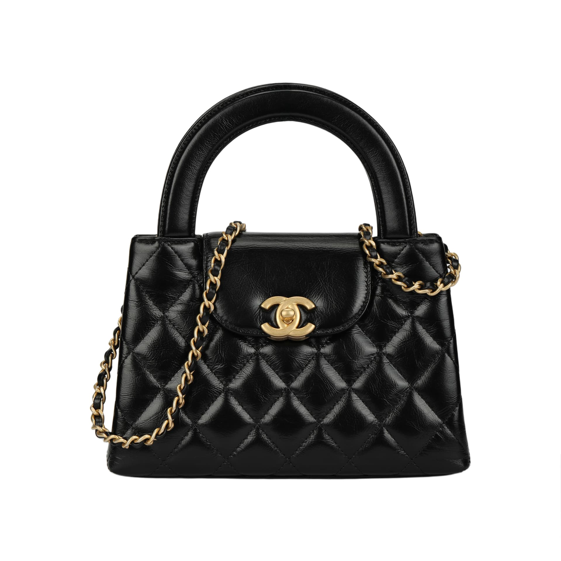 Сумка CHANEL 25C kelly - изображение 1