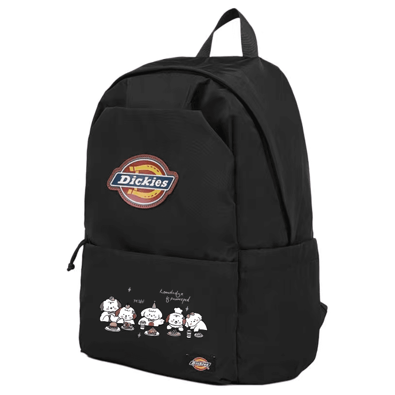 Рюкзак Dickies logo - изображение 2
