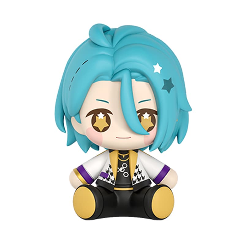 GOOD SMILE COMPANY HiMERU Huggy Ансамбль Старс 2 crazyB Q-версия фигурка - изображение 1
