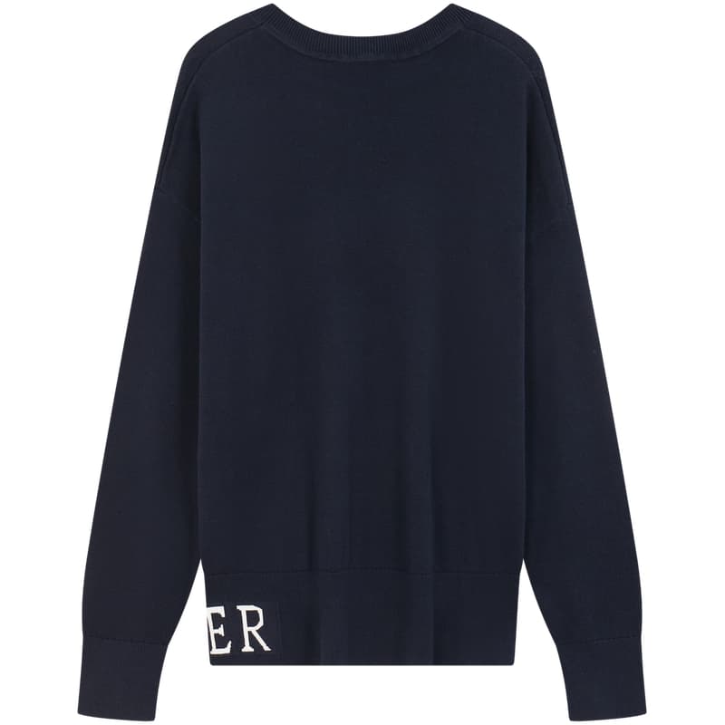 Кофта Tommy Hilfiger Трикотаж Женский - изображение 2