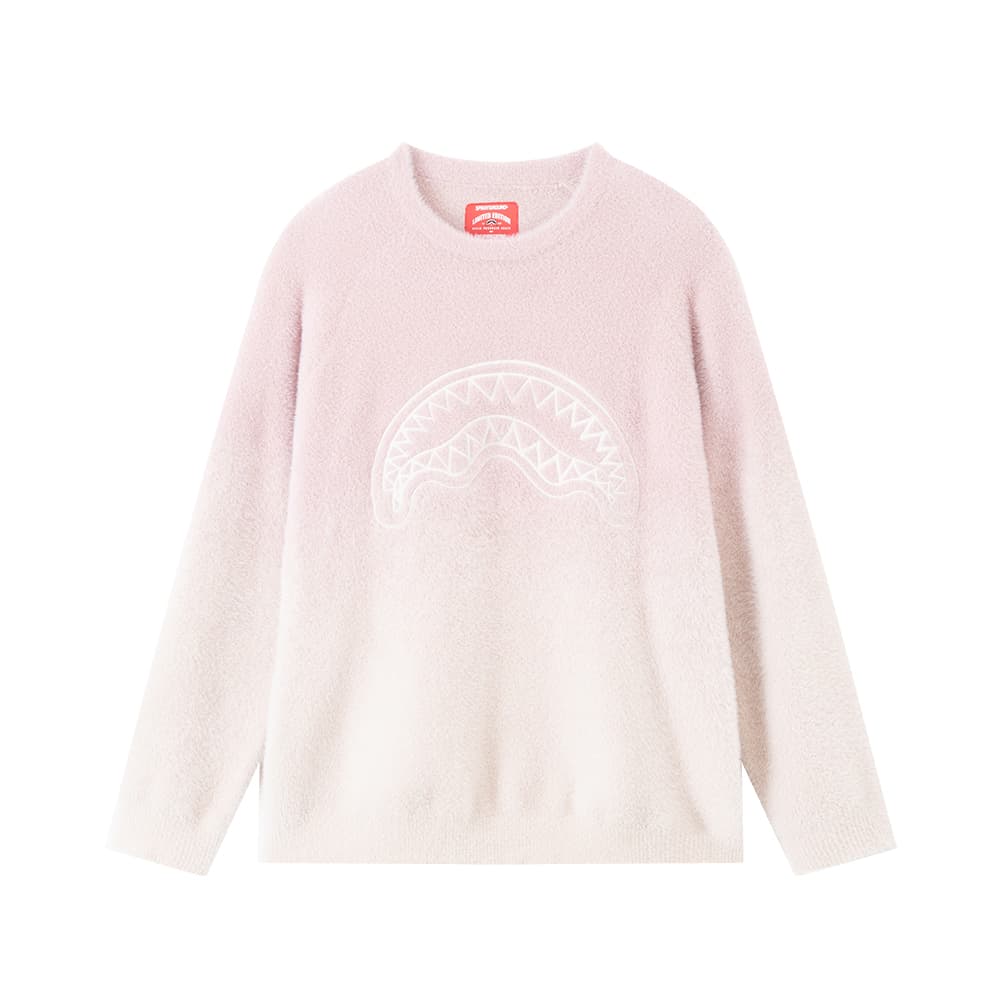 SPRAYGROUND Lilac Unisex Knitwear - изображение 1