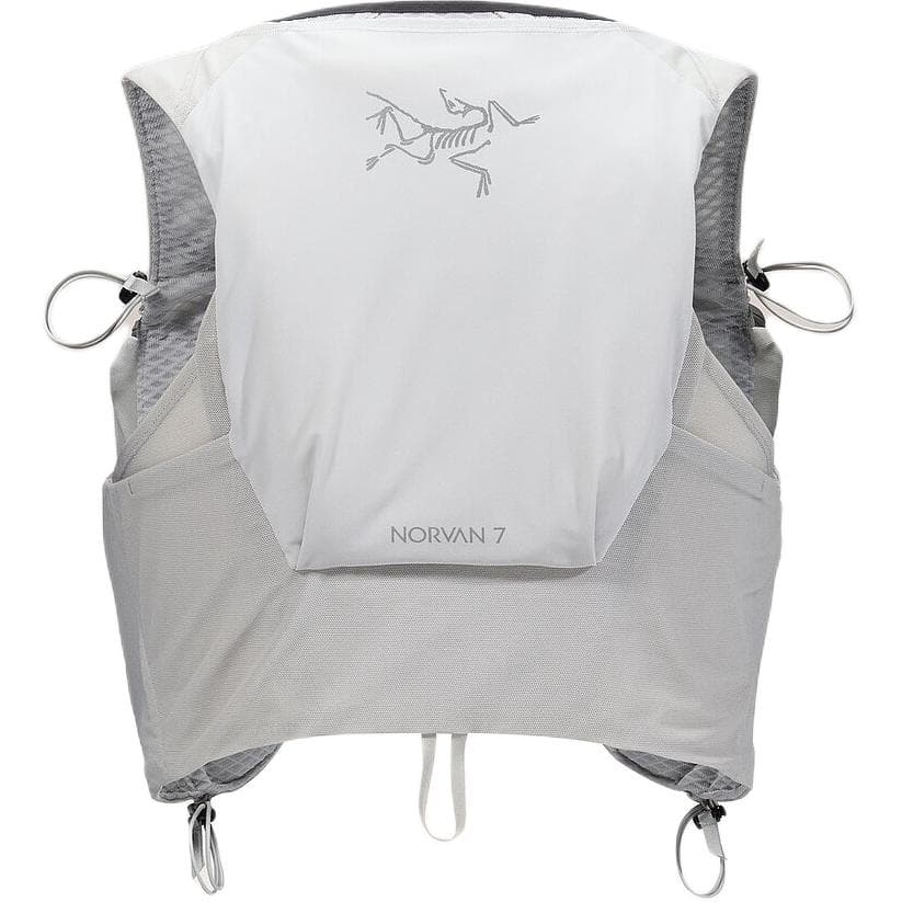 Майка ARC'TERYX NORVAN Топ Женский Черный - изображение 2