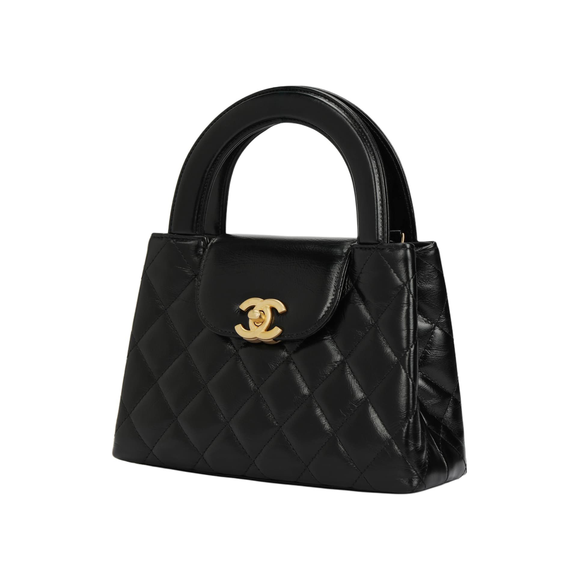 Сумка CHANEL 25C kelly - изображение 2
