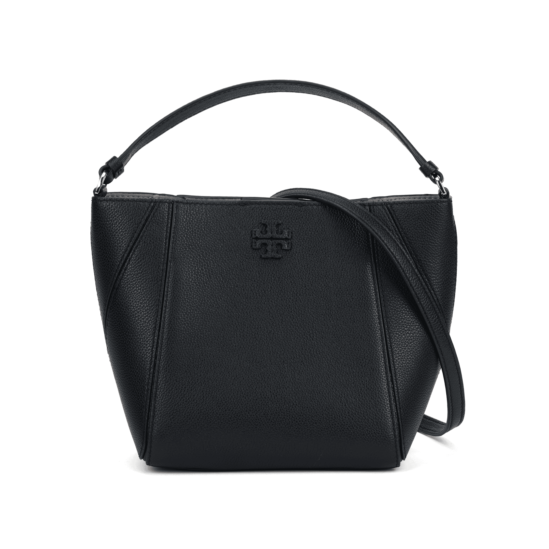 Мини-сумка TORY BURCH Logo - изображение 1