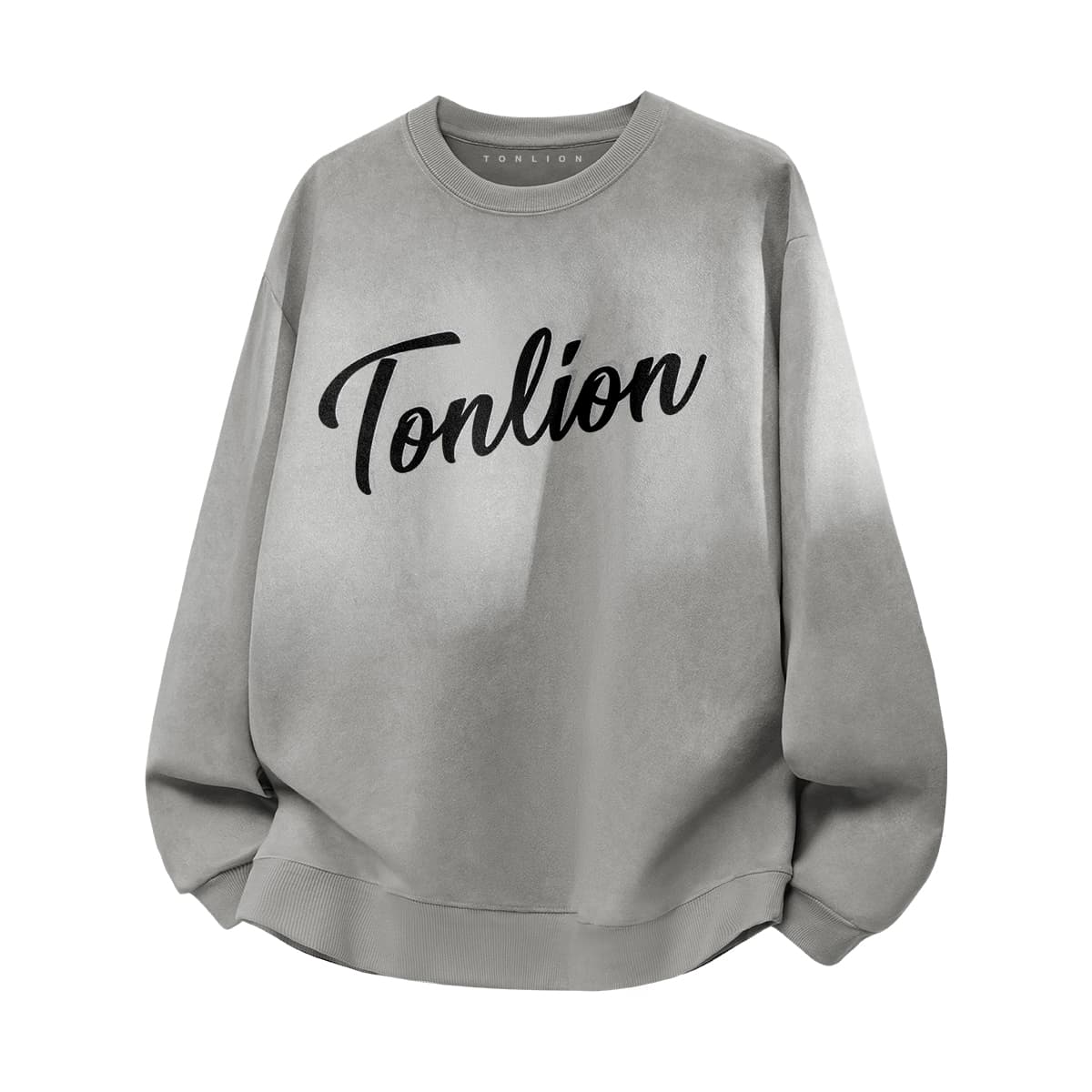 Худи tonlion - изображение 1