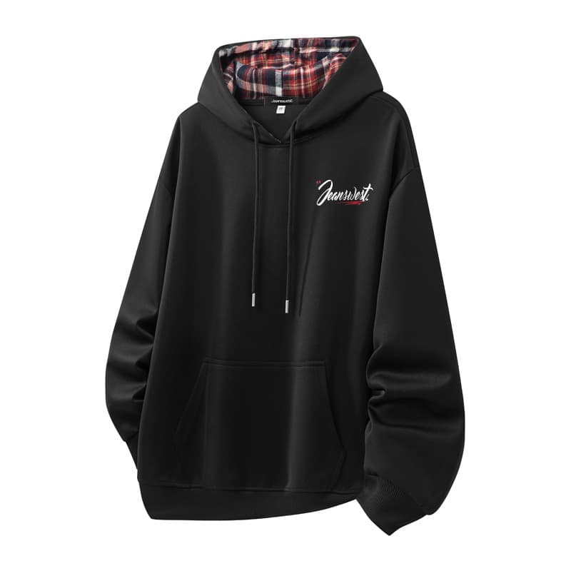 Худи JEANSWEST logo - изображение 1