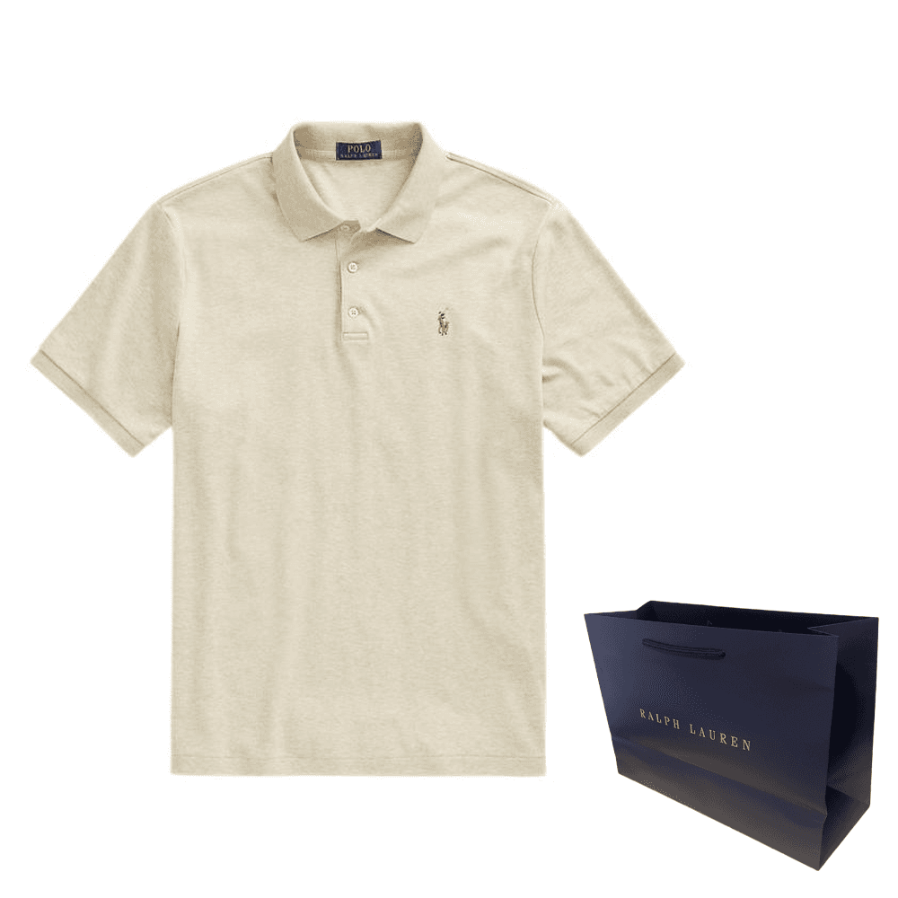 Поло Polo Ralph Lauren SS22 LogoPolo - изображение 2
