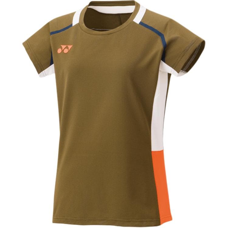 Футболка YONEX Женские T-рубашки - изображение 1