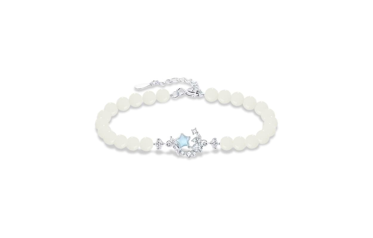 Браслет Ringlove Браслеты из семян бодхи для женщин - изображение 1