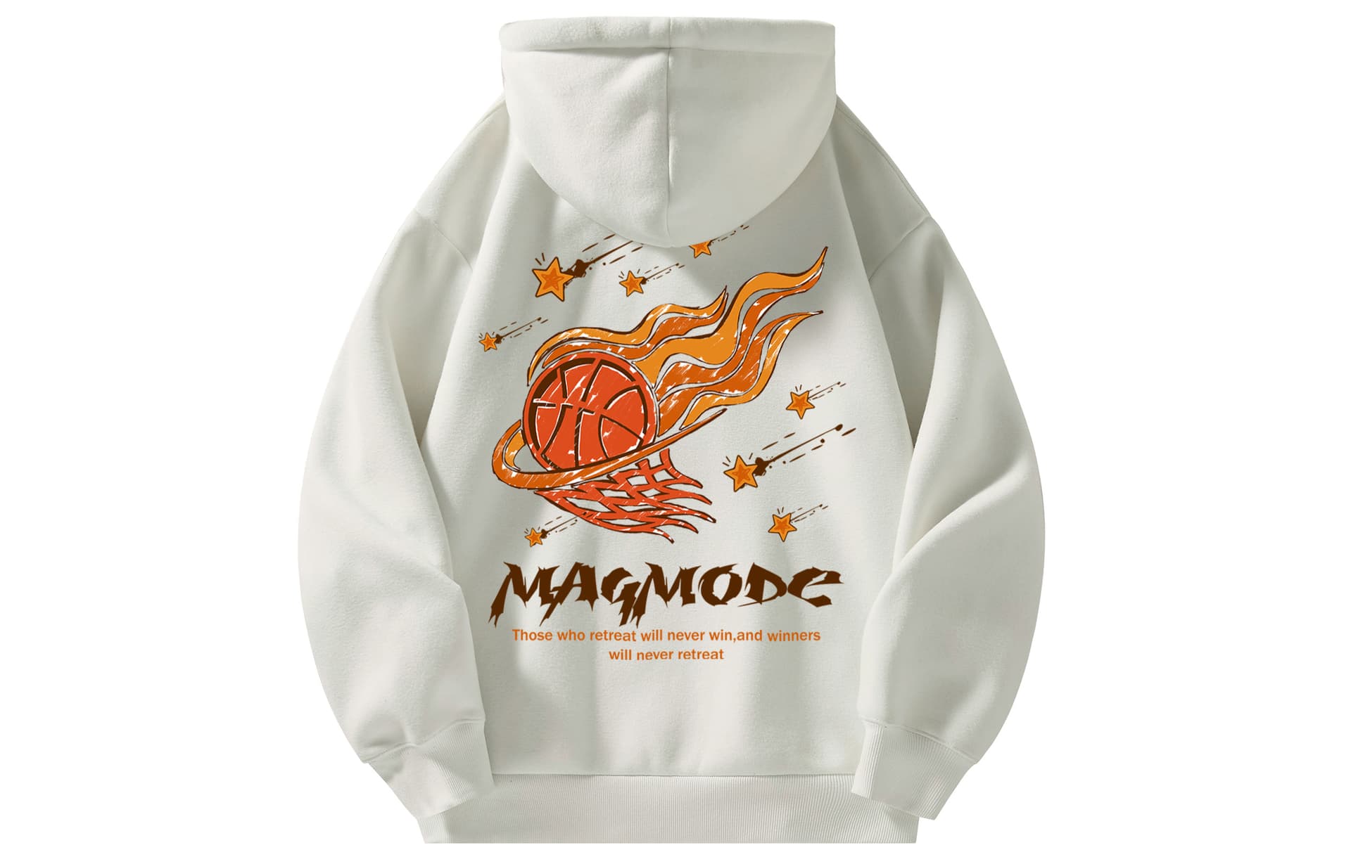 Худи magmode Logo - изображение 1