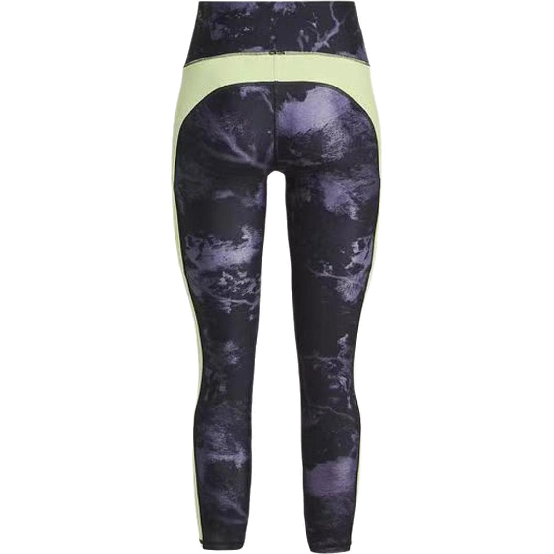 Штаны Under Armour Тренировочные Брюки Женские Черные - изображение 2