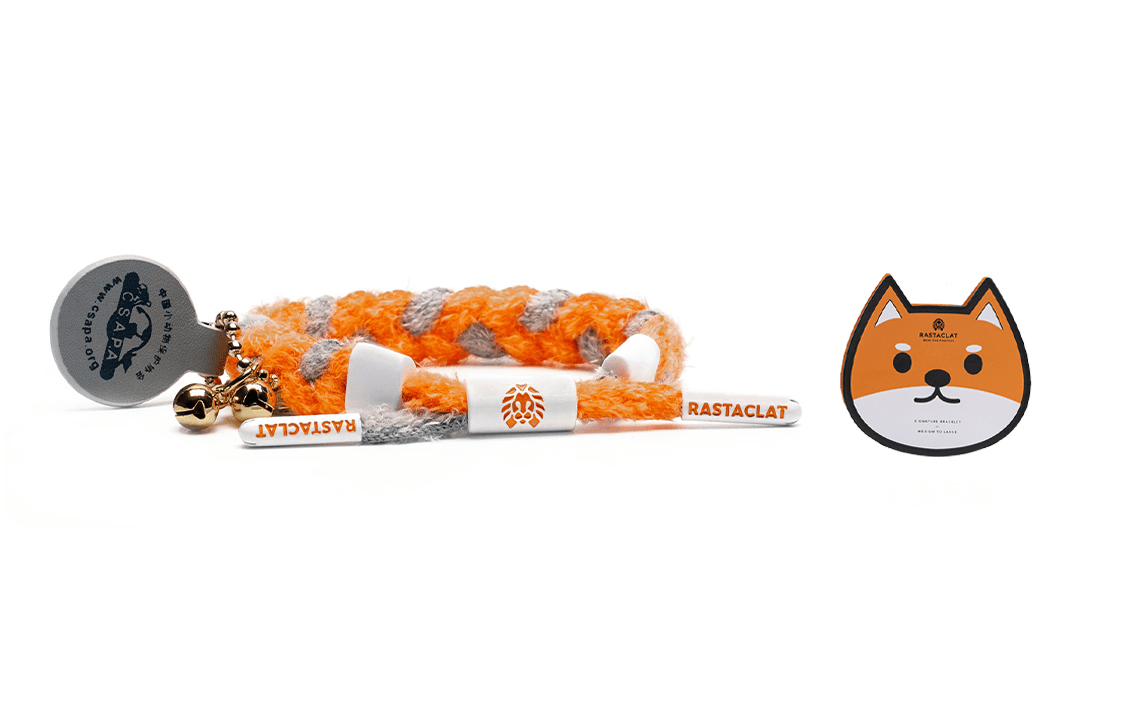 Браслет Rastaclat 2.0 DOG - изображение 1