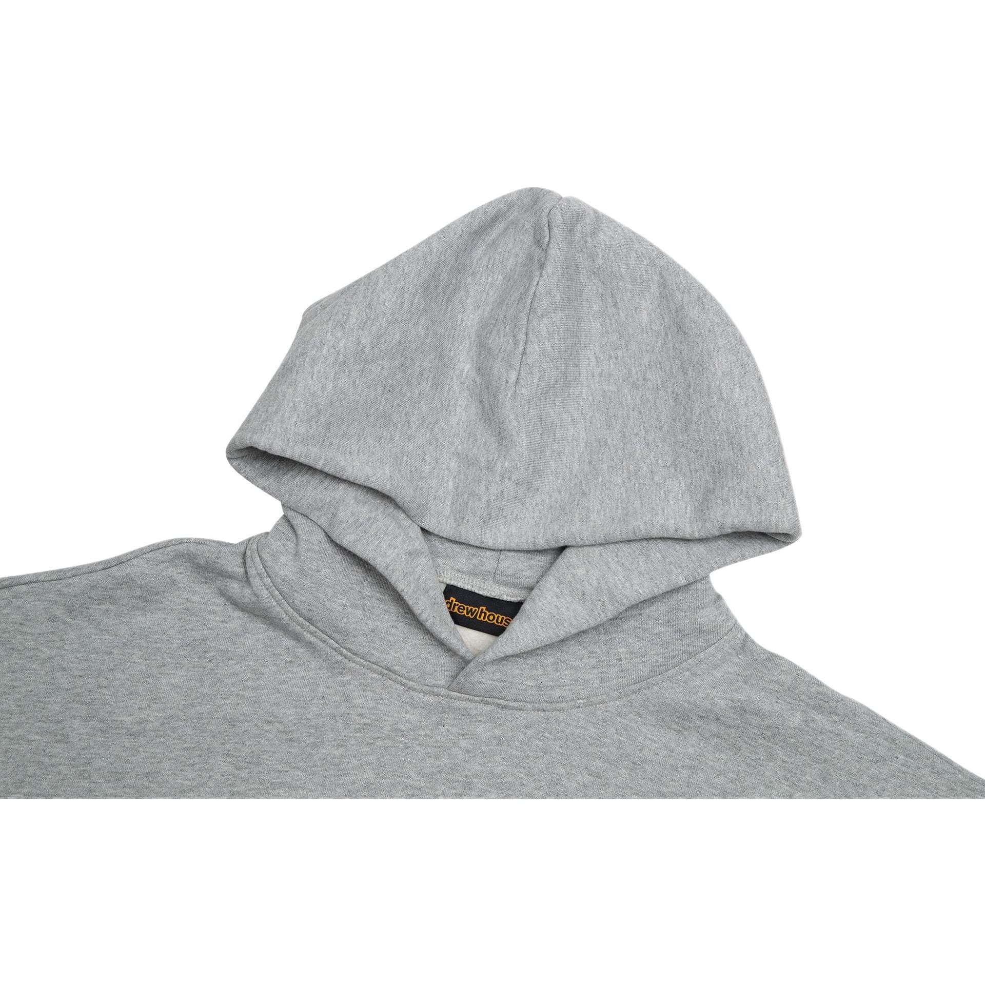 Худи Drew House FW22 Logo - изображение 4