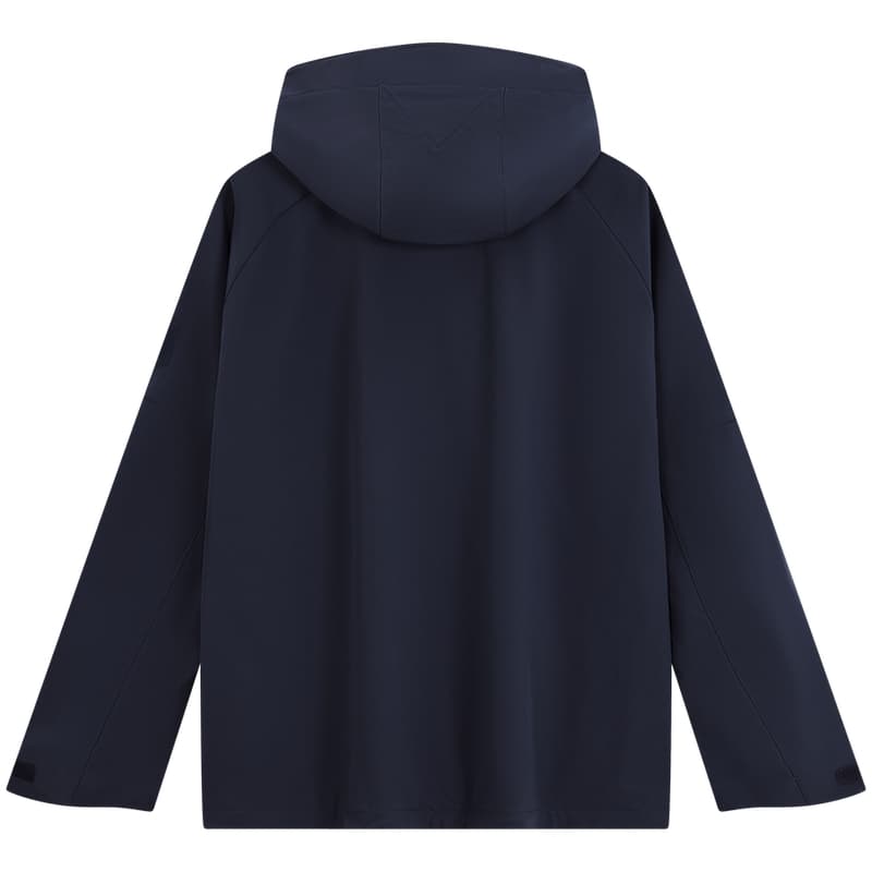 Куртка Tommy Hilfiger Мужские Куртки - изображение 2