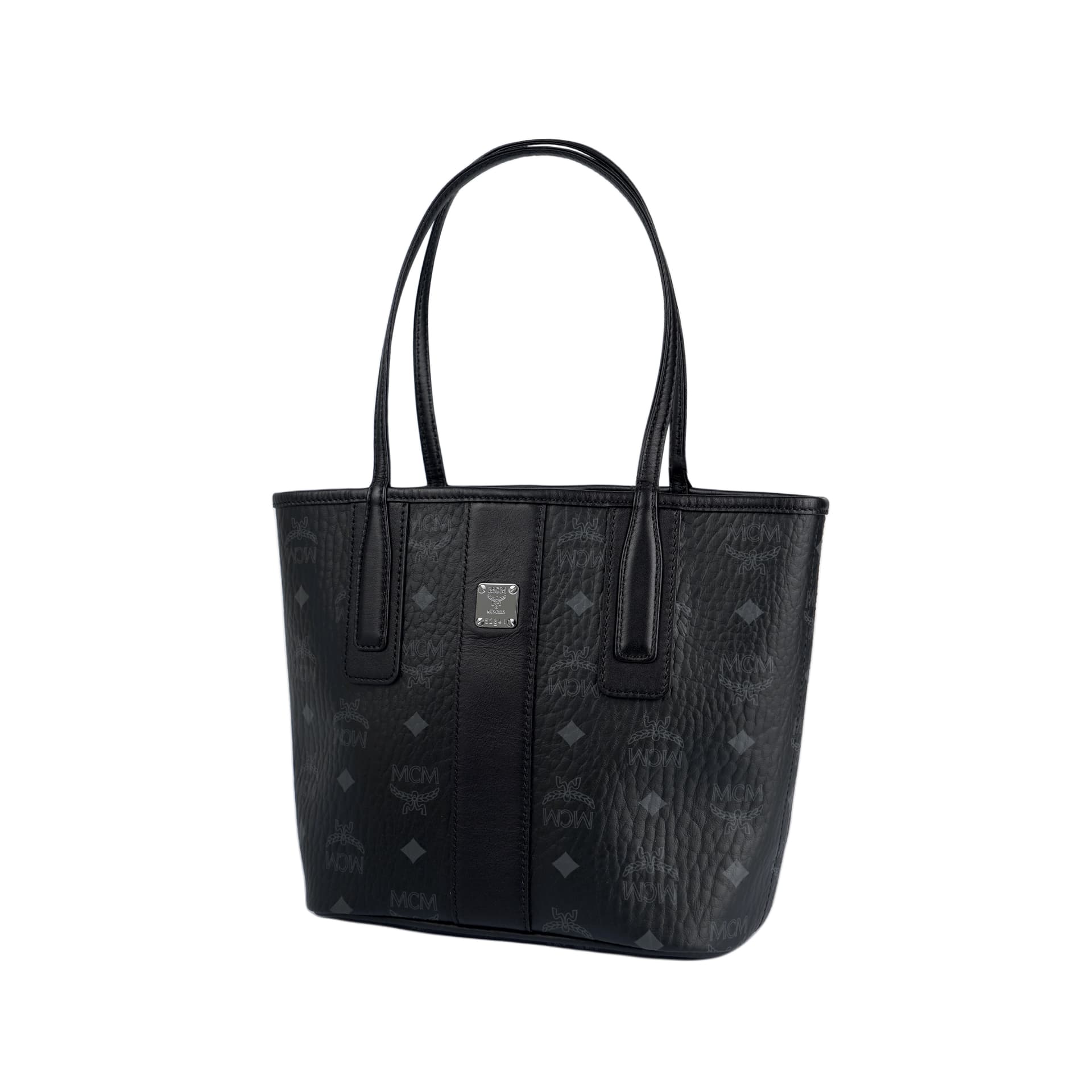Мини-сумка MCM Liz Visetos Mini - изображение 2