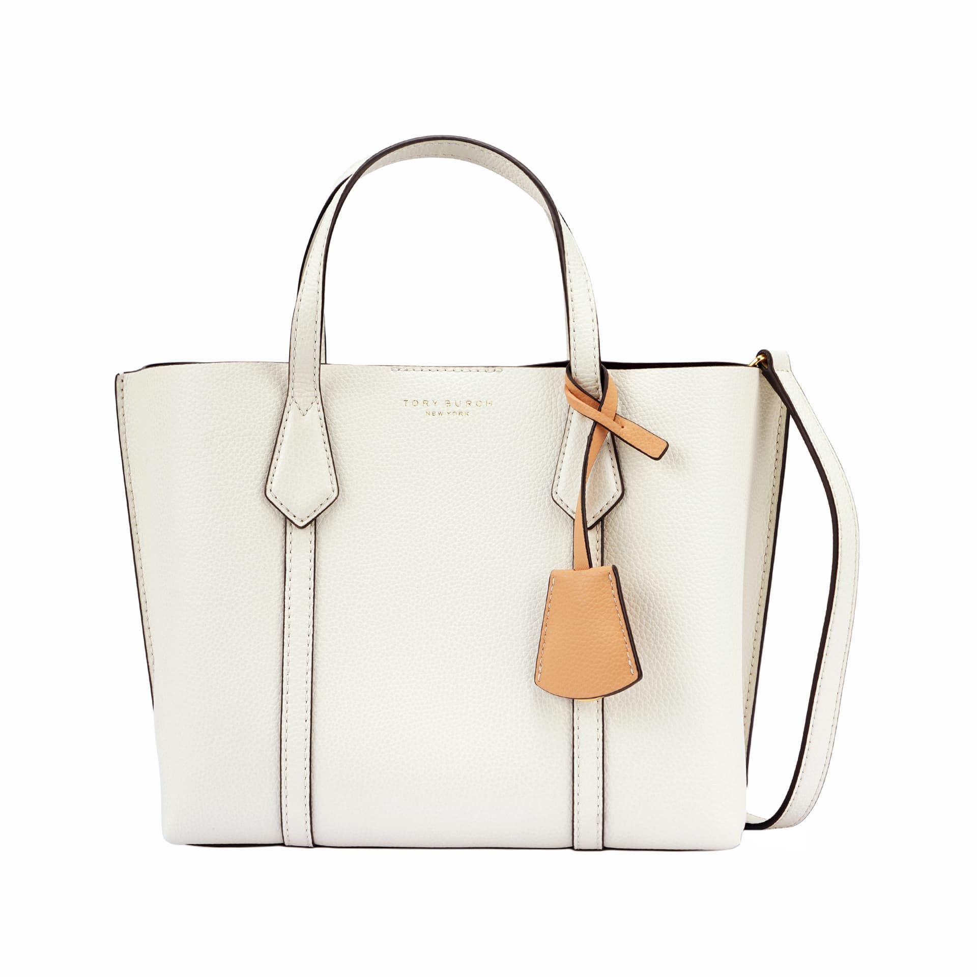 Сумка через плечо TORY BURCH Perry Tote - изображение 1