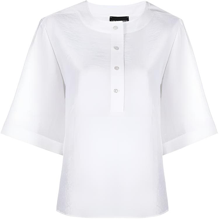 Блузка EMPORIO ARMANI - изображение 1