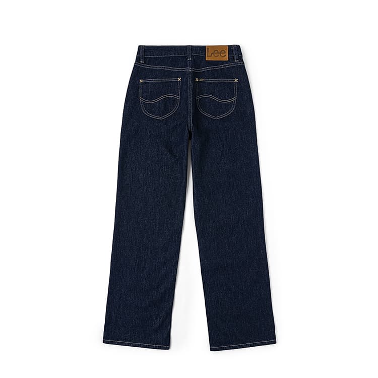 Джинсы Lee Washed Women's Jeans Ли Вымытые Женские Джинсы - изображение 1