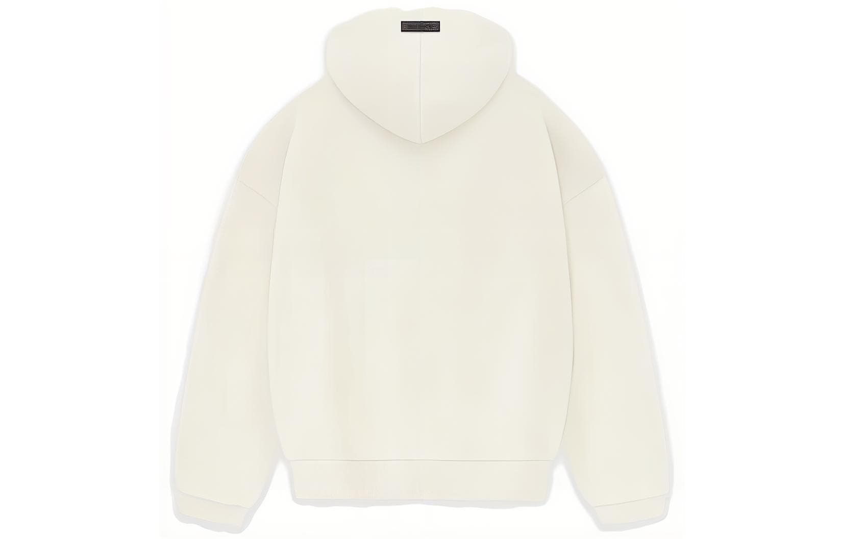Худи Fear of God Essentials Cloud Dancer Hoodie - изображение 2