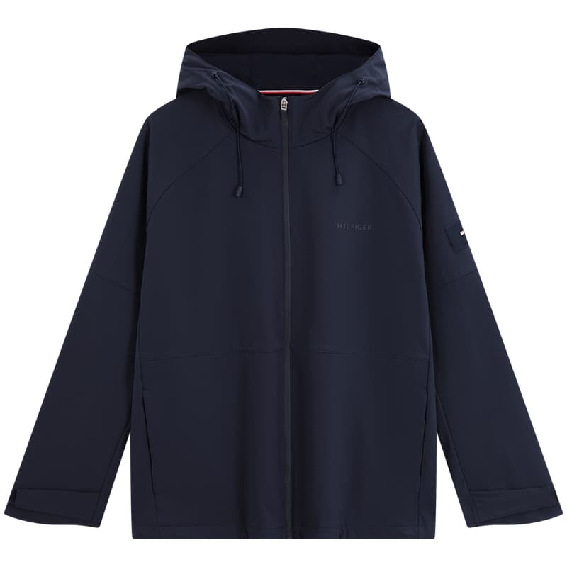 Куртка Tommy Hilfiger Мужские Куртки - изображение 1