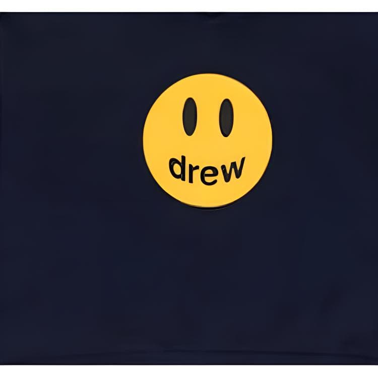 Худи Drew House Mascot Boxy Hoodie Mascot - изображение 3