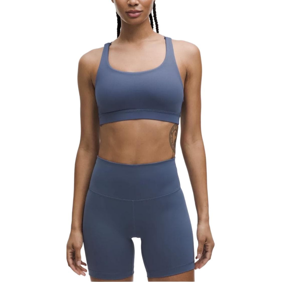 Lululemon Энергия Женская Йога Трусы - изображение 21