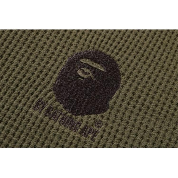 Худи A BATHING APE SS25 Толстовка Унисекс - изображение 3