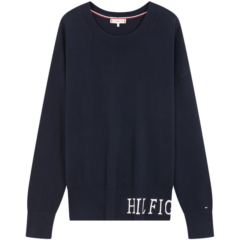 Кофта Tommy Hilfiger Трикотаж Женский - изображение 1