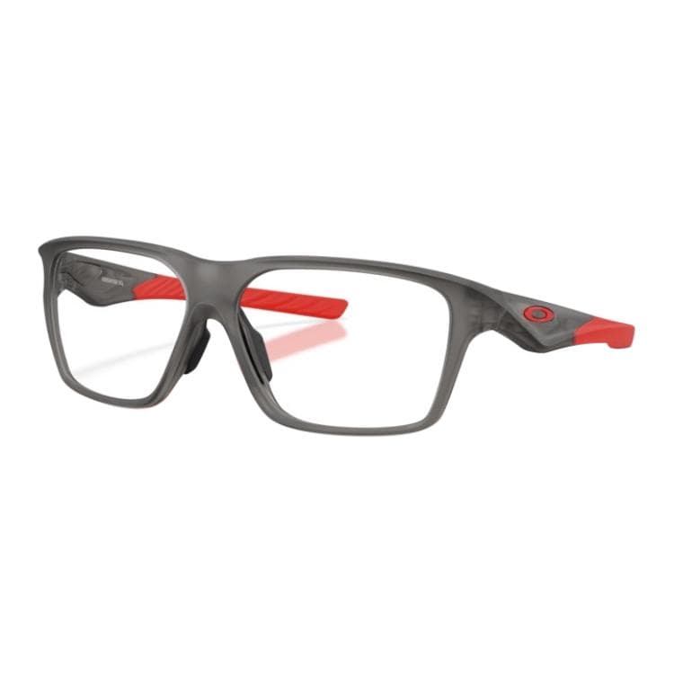 Оправа Oakley Квадратные оправы для очков Унисекс Темно-серый - изображение 1